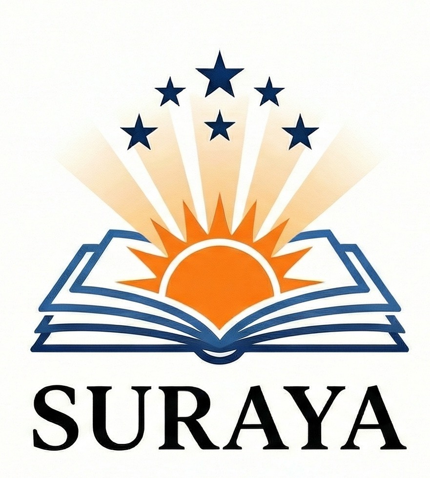 Suraya logo